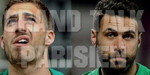 GTP avec Laurent Fournier : Onze-type, onze d’avenir ? Trapp blessé, quelles conséquences ?