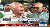 Nadeem Malik Live - 8th October 2015