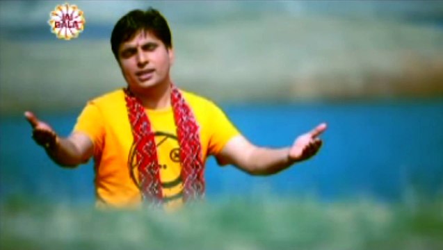 Boudda De Hath Khadke - Suresh Verma - Baba Balak Nath Ji New Songs 2015