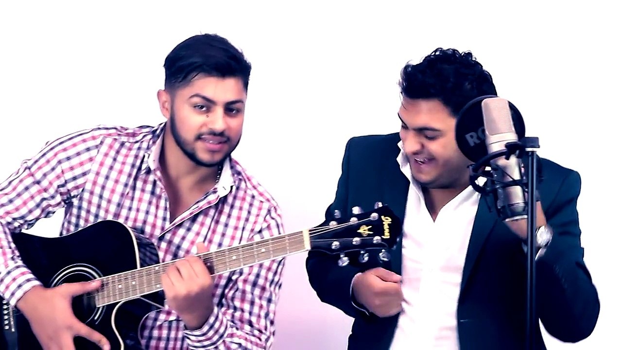 Cristi de la Buzau si Antonio Minune - Frumoasa sufletului meu