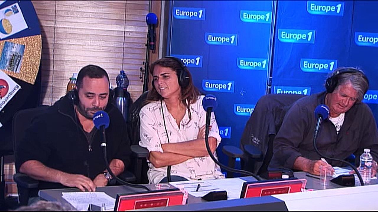 #PDLP : Geneviève de Fontenay et la question Europe 1