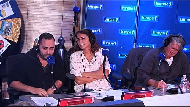 #PDLP : Geneviève de Fontenay et la question Europe 1