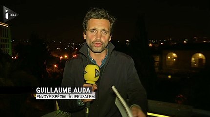 Tensions au Proche-Orient : attaques au couteau en série