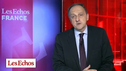 B. Sananès (Elabe) : "Un couple exécutif encerclé par l'impopularité"