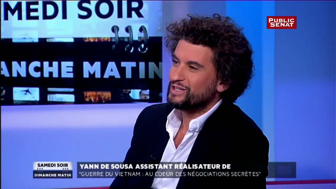 SAMEDI SOIR - DIMANCHE MATIN : AU COEUR DES NEGOCIATIONS SECRETES