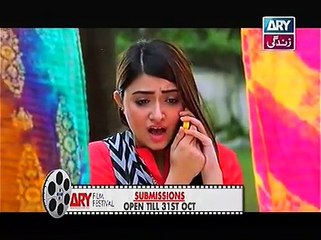 Humari Bitya Episode 26 Full - 9 October