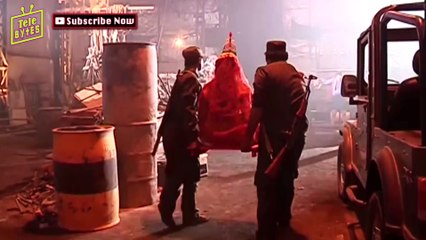 Diya Aur Baati Hum 8th October 2015 EPISODE - On Location