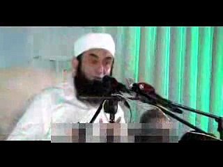 Maulana Tariq Jameel, Hamaray Masail Aur Hameri Aadatain_clip2