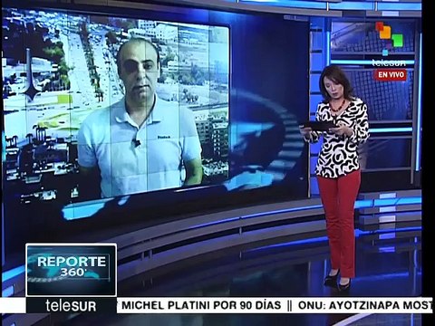 #MSF exige investigación por bombardeo de EE.UU. a hospital afgano