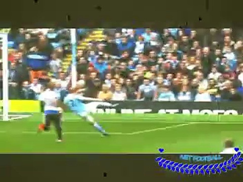 5 TOP GOALS LIGA INGGRIS MINGGU INI