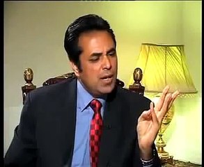 Leaked Video- Talat Hussain Interviewing Nawaz Sharif Must Watch