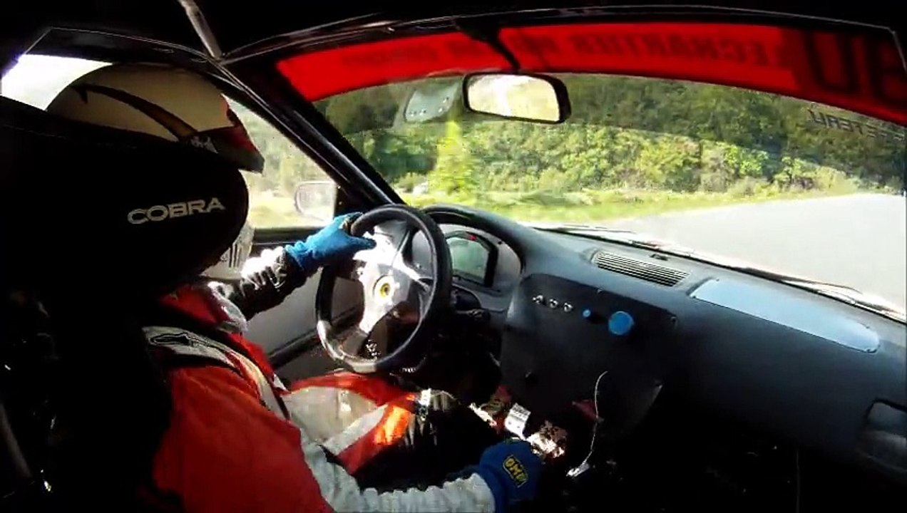 Course de cote de Limonest 2015