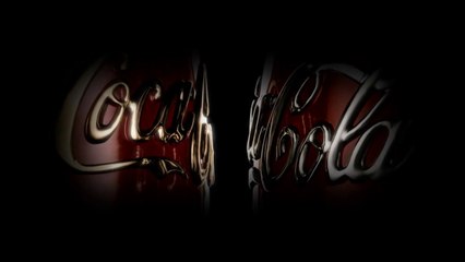 Coffret Collector Coca Cola - Daft Coke by Daftworld