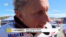 A la vista: Porsche Reunion V en el circuito de Laguna Seca | Al volante
