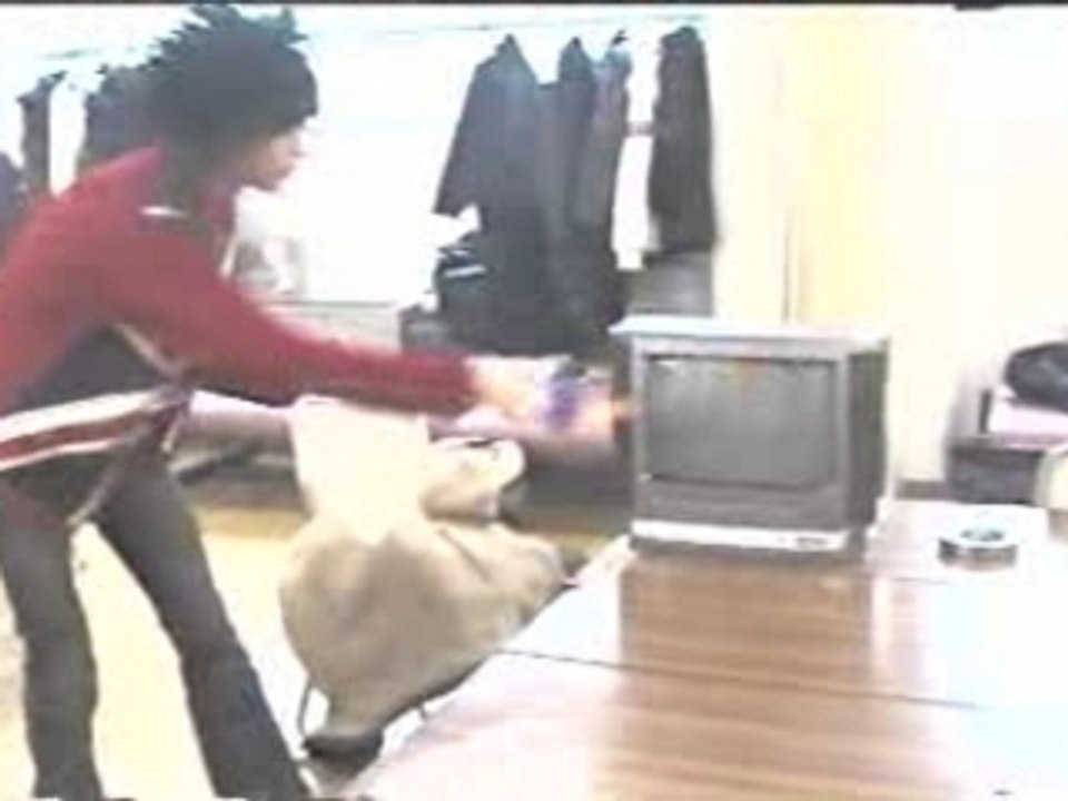 Dir en grey - toshiya ping pong