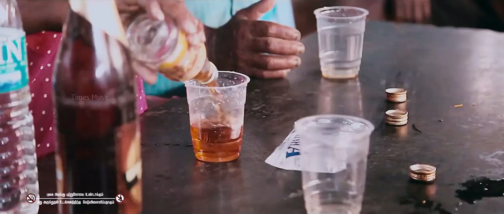 Dummy Tappasu Promo Song _ Pappa Pappa Colouru Pappa _ Deva