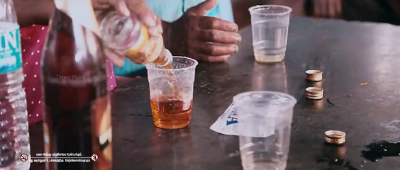 Dummy Tappasu Promo Song _ Pappa Pappa Colouru Pappa _ Deva