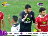 عبد الوهاب : فتحي مبروك مدرب قدير وحقق نتائج جيدة مع الأهلي