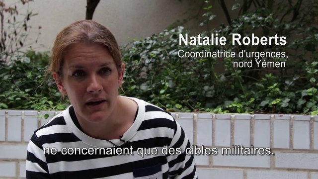 Yémen : les attaques empêchent les structures de répondre aux besoins médicaux