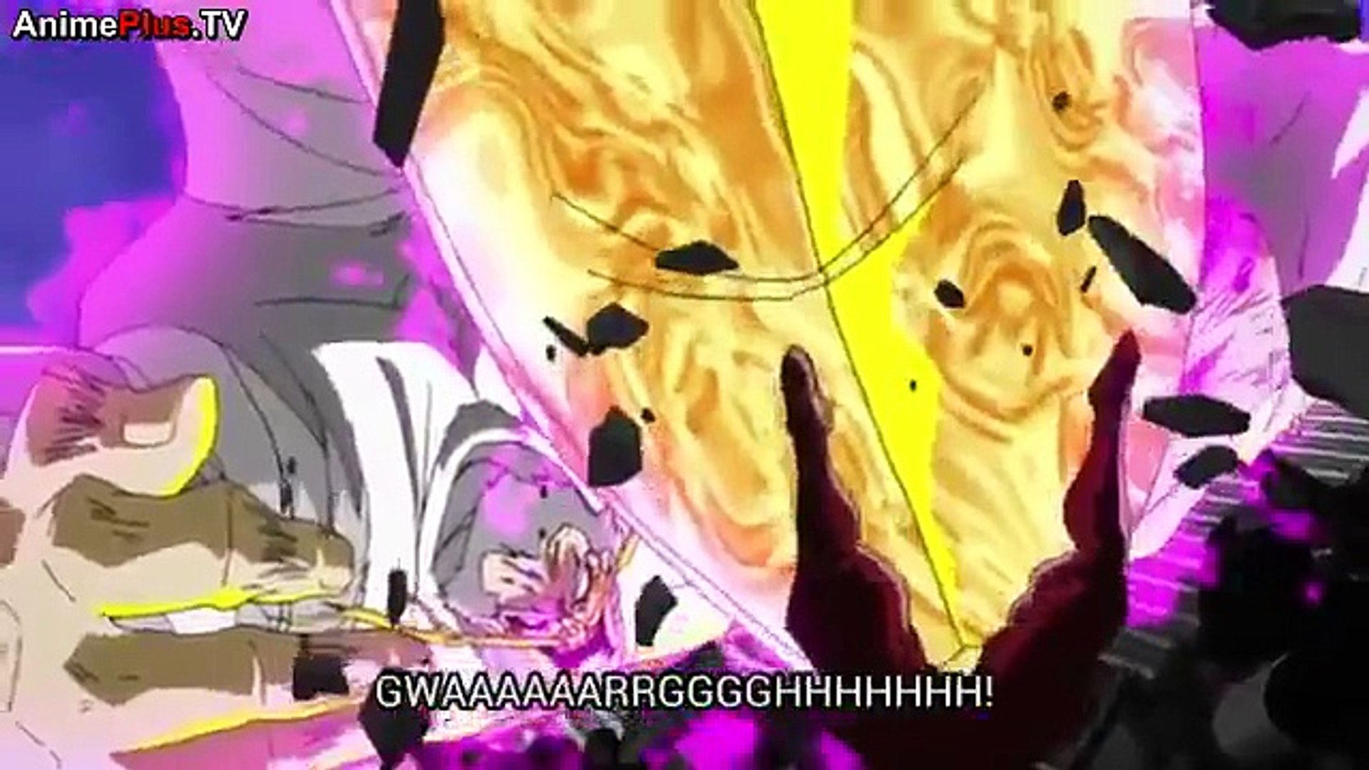 Ninja Slayer From Animation Episode 26 English Sub Dailymotion Video