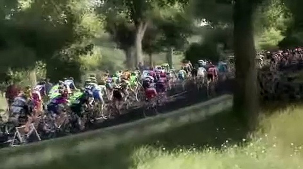 Games - Krokodil - Pro Cycling Manager