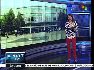 Svetlana Alexievich es la ganadora del Nobel de Literatura 2015