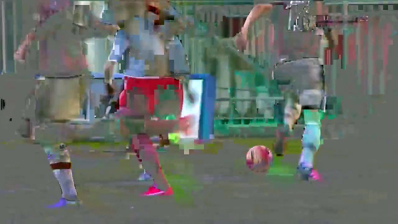 Antonio Nocerino Goal - Monza vs AC Milan 0-2 (Friendly Match 2015)