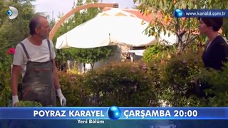 Poyraz Karayel 27.Bölüm Fragmanı