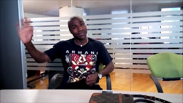 Συνέντευξη Sport24.gr: Ο Σοάρες για τον Ανατολάκη και τον Νικοπολίδη