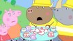 Peppa Pig Mr Bull in a China Shop Episode 44 (English)