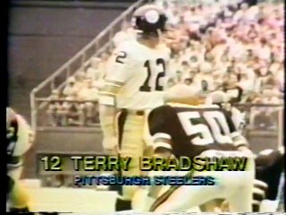 50 Football Flashbacks