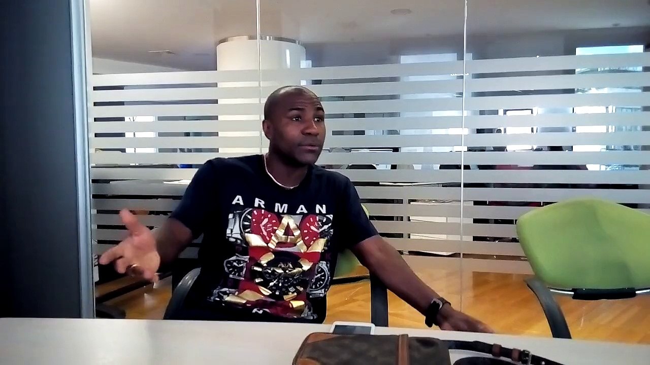 Συνέντευξη Sport24.gr: Ο Σοάρες για τις οδηγίες...