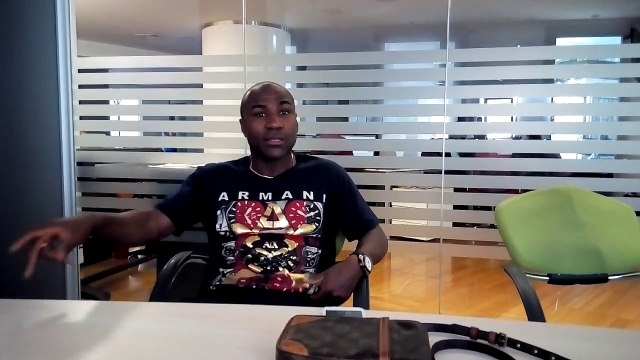 Συνέντευξη Sport24.gr: Ο Σοάρες για την ΑΕΚ και τον Γεωργέα