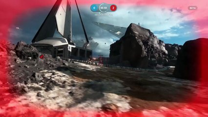 STAR WARS™ Battlefront™ Beta