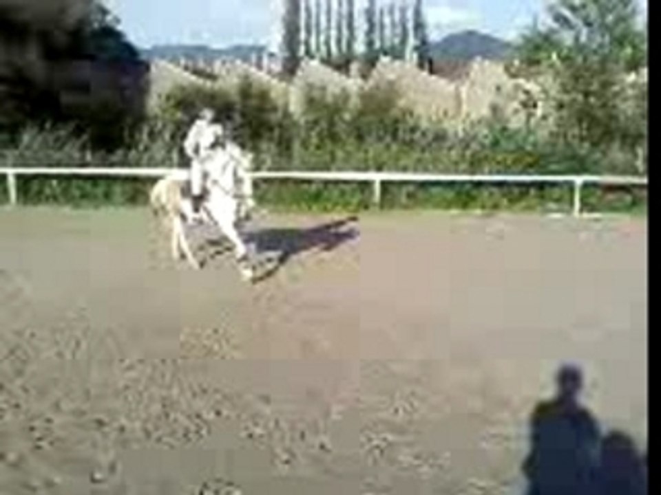 Maetika et Manon