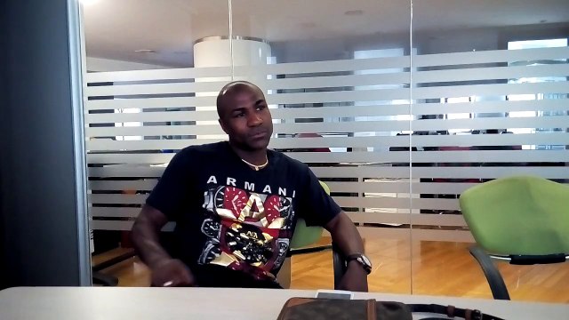 Συνέντευξη Sport24.gr: Ο Σοάρες για την υπόθεση Ροναλντίνιο