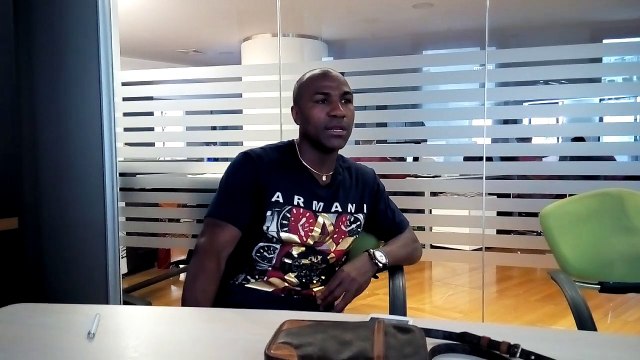 Συνέντευξη Sport24.gr: Ο Σοάρες για το πως ήρθε στην Ελλάδα