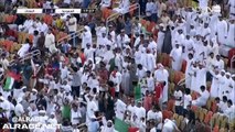 السعودية × الإمارات | تصفيات كأس العالم | هدف الإمارات الأول - أحمد خليل | 15-10-08