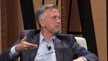 The New Establishment - Bill Simmons and John McEnroe Call the Shots on the Future of Sports Journalism - FULL CONVERSATION