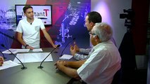 L'instant T de Tébésud du 8 octobre 2015