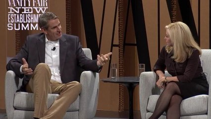 The New Establishment - Silicon Valley Entrepreneurs Debate the Tech Bubble - FULL CONVERSATION