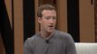 The New Establishment - Mark Zuckerberg and Oculus’s Michael Abrash on Why Virtual Reality Is the Next Big Thing / Might Connect Everyone on Earth - FULL CONVERSATION