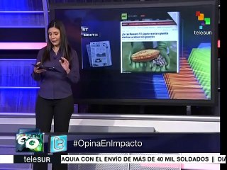 Monsanto despedirá a 2 mil 600 empleados por falta de ganacias