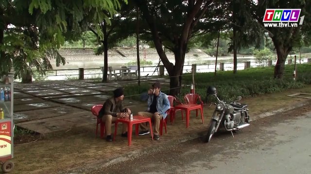 Ông Trùm Tập 24 Full HD | Xem Phim Ông Trùm Tập 24 | Ông Trùm Tập 24 | THVL1