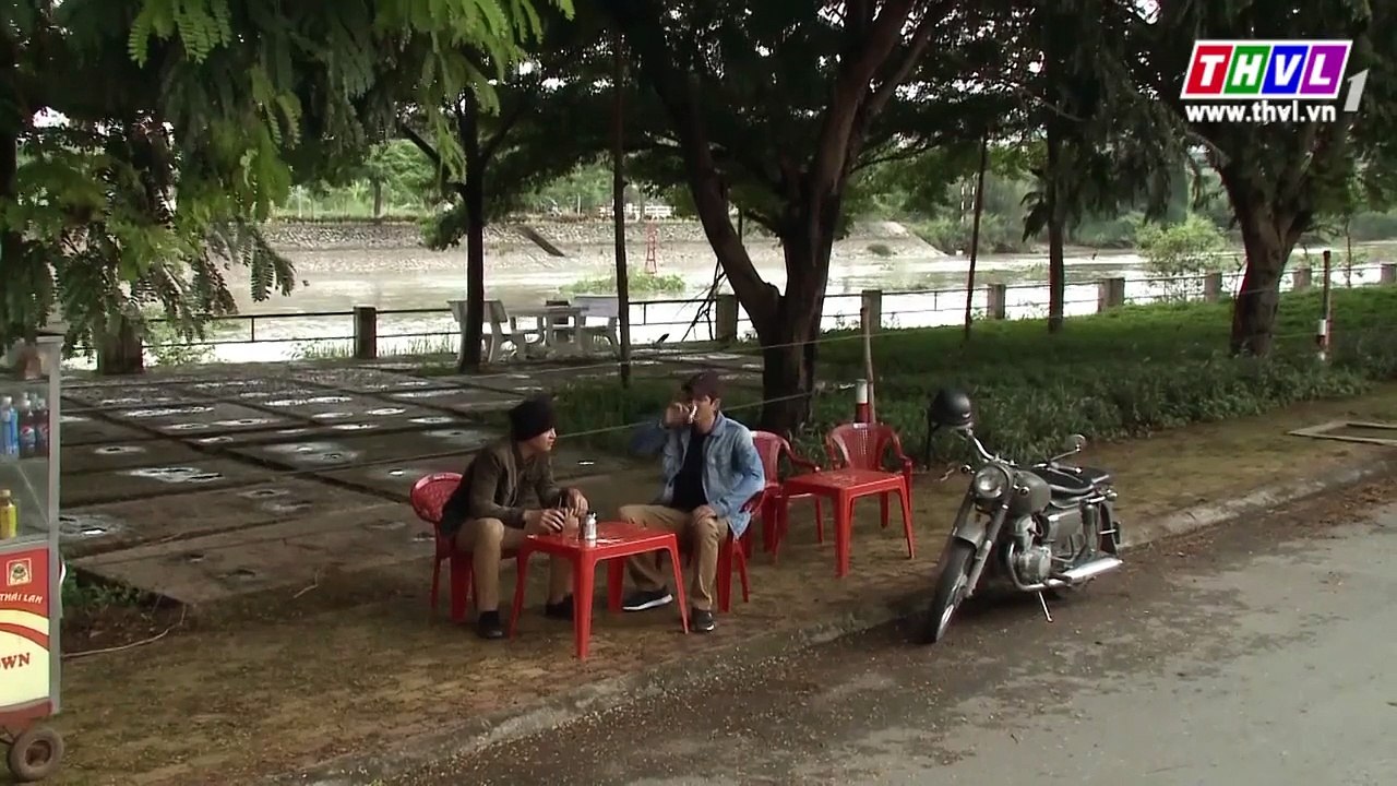 Ông Trùm Tập 24 Full HD | Xem Phim Ông Trùm Tập 24 | Ông Trùm Tập 24 | THVL1