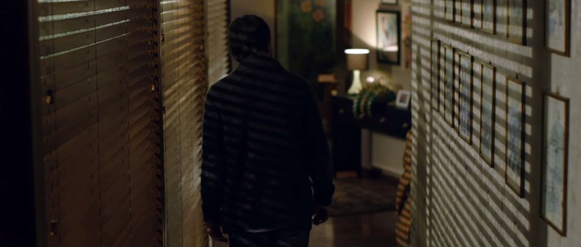 Knock Knock 2015 HD Movie Clip At the Door - Keanu Reeves, Lorenza Izzo