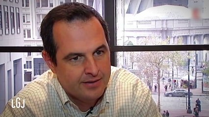 Renaud Laplanche : le Français qui cartonne dans le prêt entre particuliers - Le Grand Journal du 08/10 - Canal+