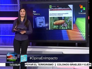 Francia: recolectores de basura en París cumplen 4 días de huelga