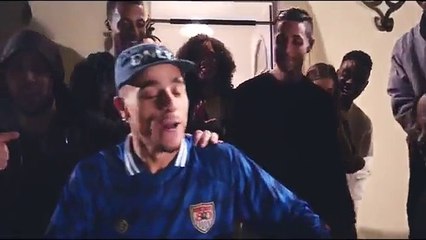 Le Huss Feat Eazy Dew - Moi Même (Prod. Keezle)