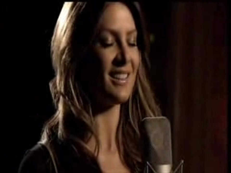 Don't Give Up reprise